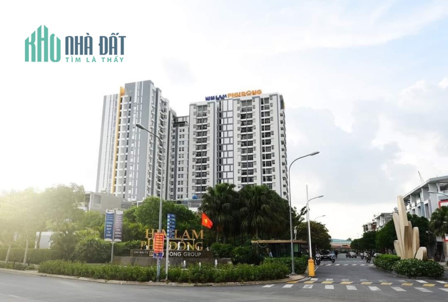 Bán nhà 1 trệt 3 lầu KDC Him Lam Phú Đông Đối diện C. Viên cách Phạm Văn Đồng 300m, 10,5 tỷ