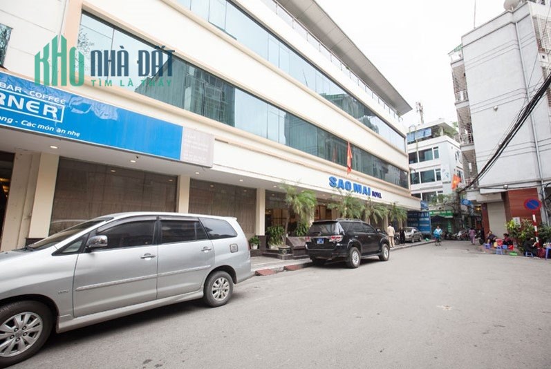 CHÍNH CHỦ CHO THUÊ 2 MẶT BẰNG KINH DOANH TẠI QUẬN ĐỐNG ĐA, HÀ NỘI.