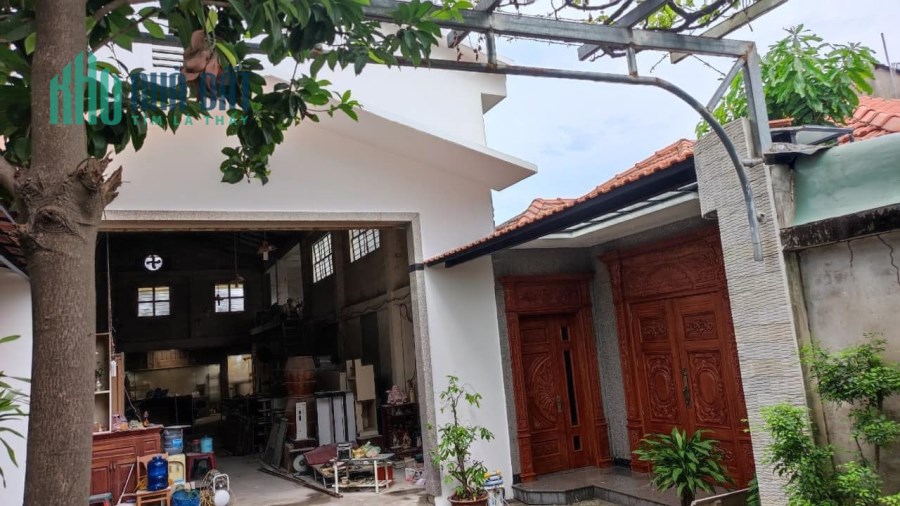 Quá rẻ, chỉ 50tr/m2, 100m2 HXH, Gấp bán nhà Nguyễn Văn Quá, Tô Ký