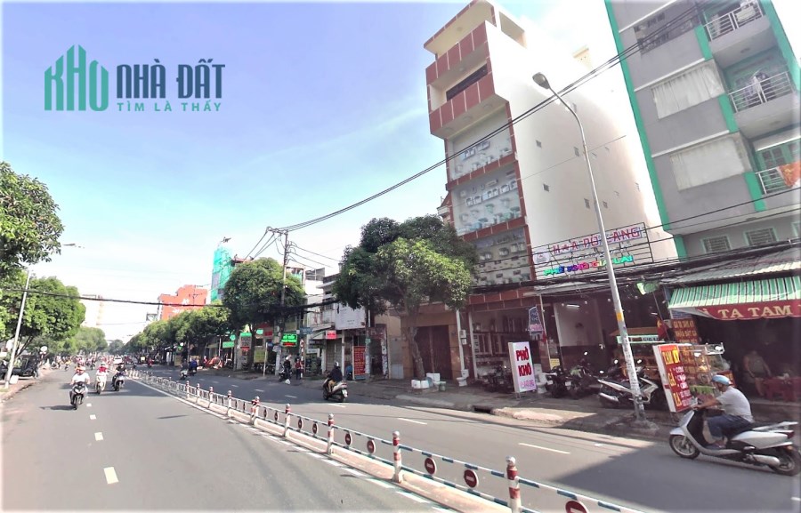 Bán nhà đẹp đường Nguyễn Sơn, 35m2 (3.5x10), 2 tầng, 2PN, giá 3.5 tỷ TL