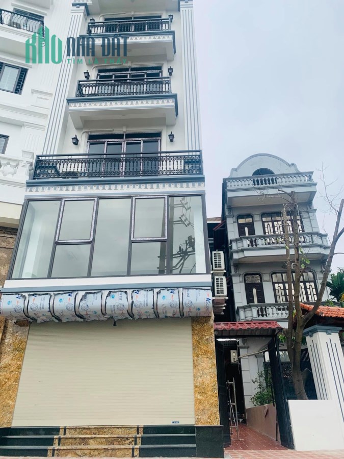 Chính chủ cho thuê mặt bằng kinh doanh, văn phòng tại đường Phú Minh - Văn Tiến Dũng