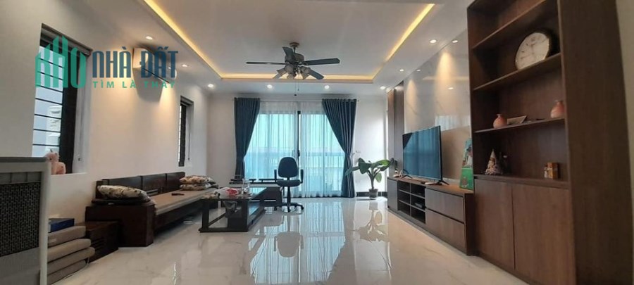 Bán gấp nhà Văn Quán, Hà Đông, 54m2, 4 tầng, mt3.8m, phân lô giá 4.8 tỷ