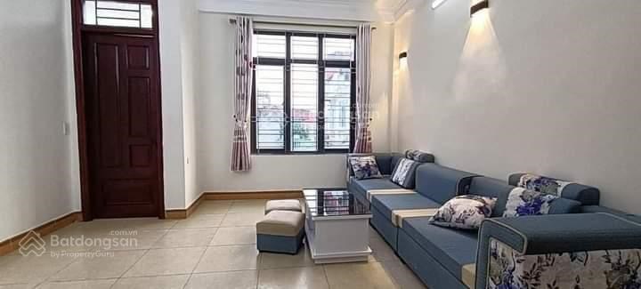 Hiếm! Siêu phẩm Giáp Nhị, Hoàng Mai, 10m ra mặt phố, MT 5m, 38m2, chỉ 3,2 tỷ