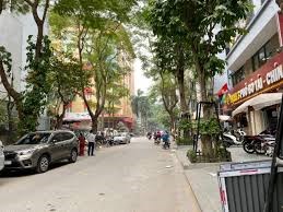 Cho thuê cửa hàng Kinh doanh siêu thị, cafe, hiệu thuốc, tiệm tóc...100m2, mặt tiền rộng 6.5m, mặt