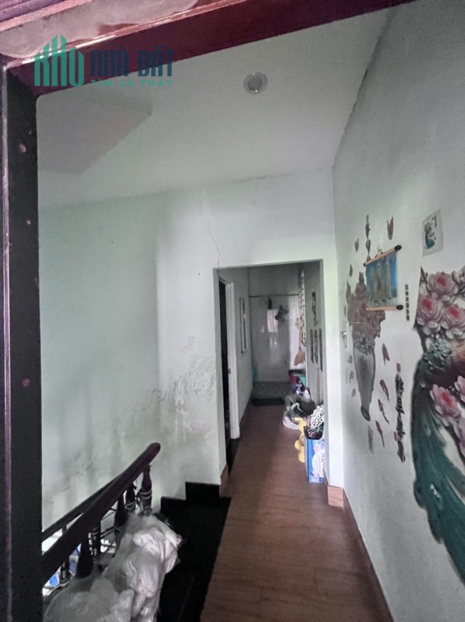 Bán nhà MT Dương Thiệu Tước, TP 80m2 2T 2PN giá chỉ 5 tỷ6