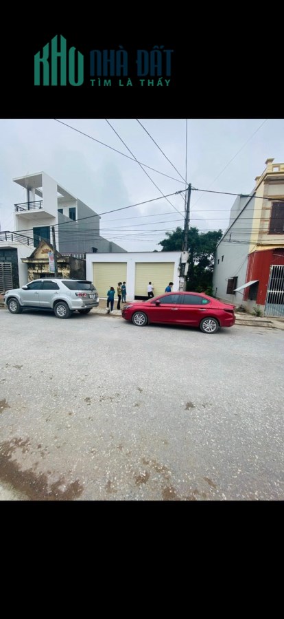 CHÍNH CHỦ Cần Bán Gấp  Lô Đất Đẹp  Tại Thái Bình