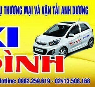 Nhà xe gia đình chuyên chạy xe đưa đón bắc ninh đi hà nội và ngược lại