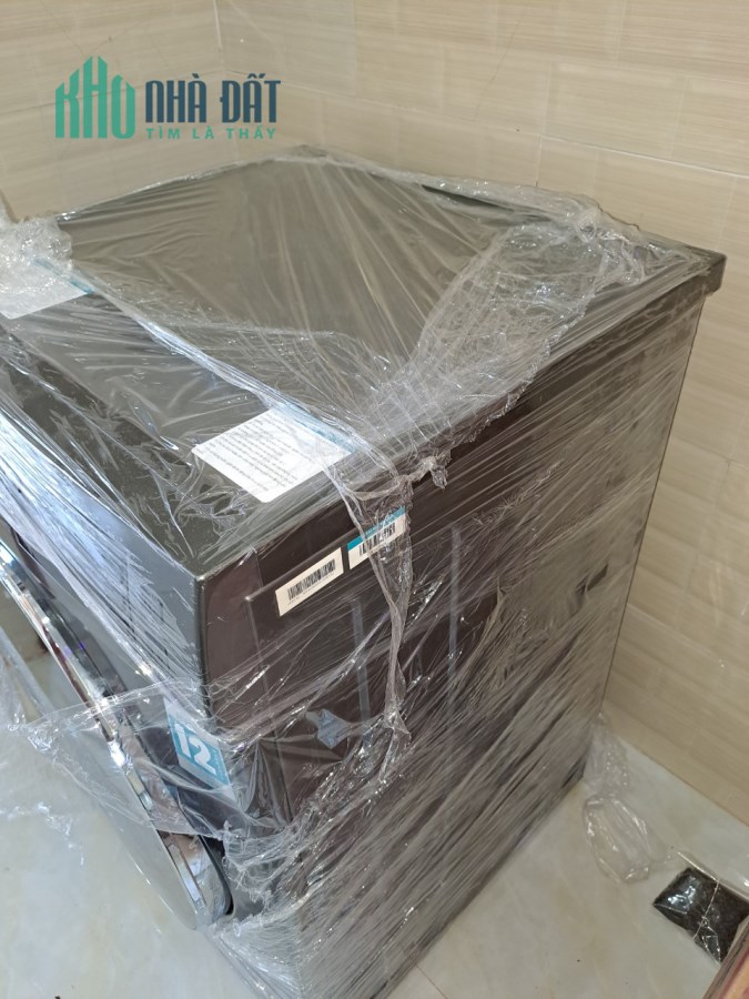 Chính chủ cần bán máy giặt  ở Phường Hắc Dịch, Thị xã Phú Mỹ, Bà Rịa - Vũng Tàu