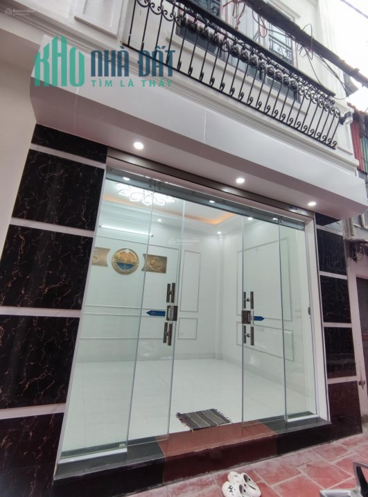 Bán nhà chính chủ 34m2 nhà mới xây cao 5 tầng