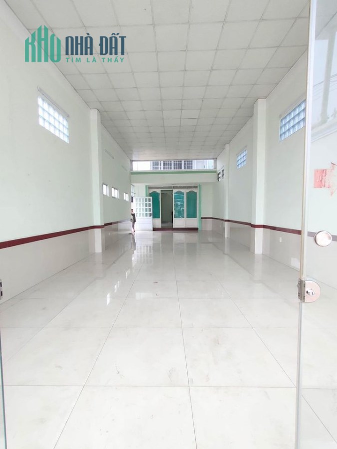 Bán nhà đường Hà Thị Khéo, Trung Mỹ Tây, Hóc Môn 54m2 SHR 650 triệu