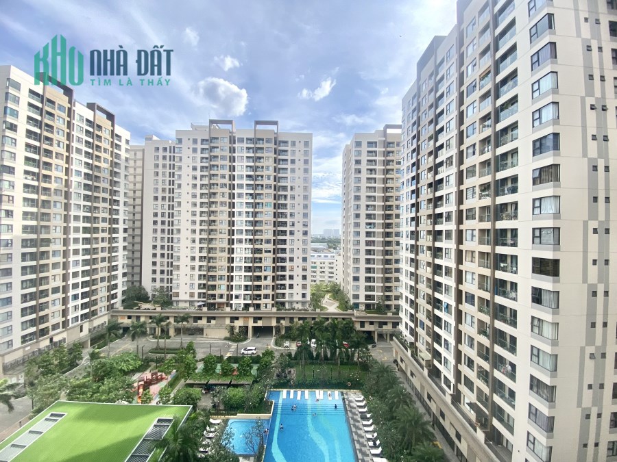 Akari City – 2PN 3PN - Giỏ Hàng Cho Thuê