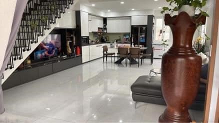 BÁN NHÀ PHỐ MELOSA KHANG ĐIỀN - NGANG KHỦNG TỚI 8M - DT 144M2 - 14.5 TỶ TL