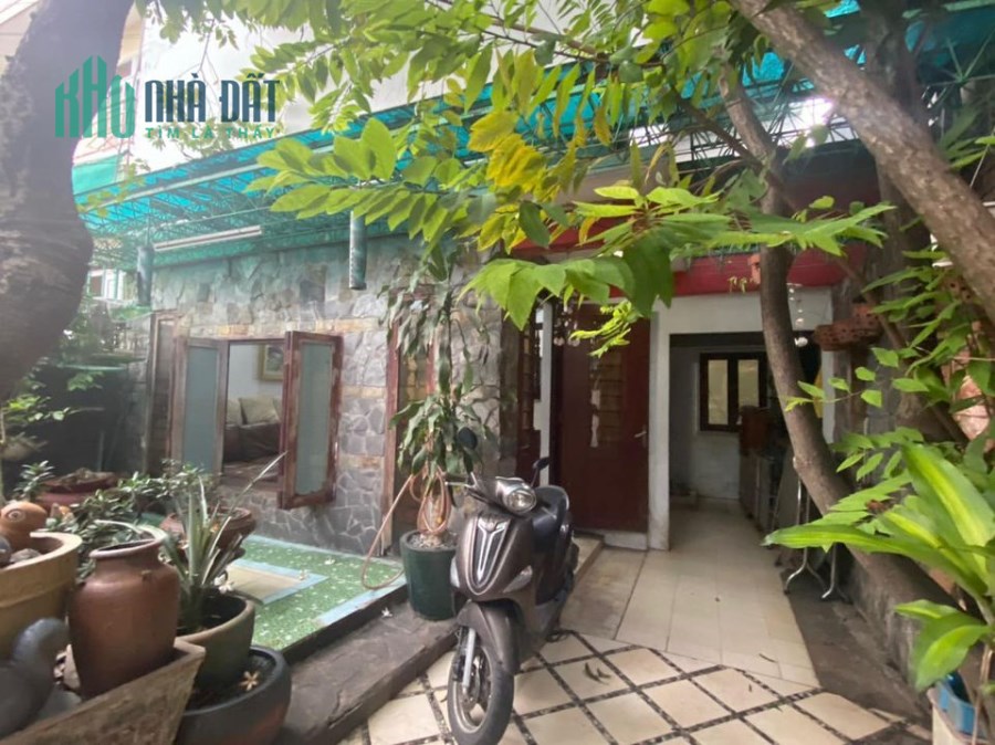 nhà Đường Trường Chinh. Quận 12. 5,5 Tỷ