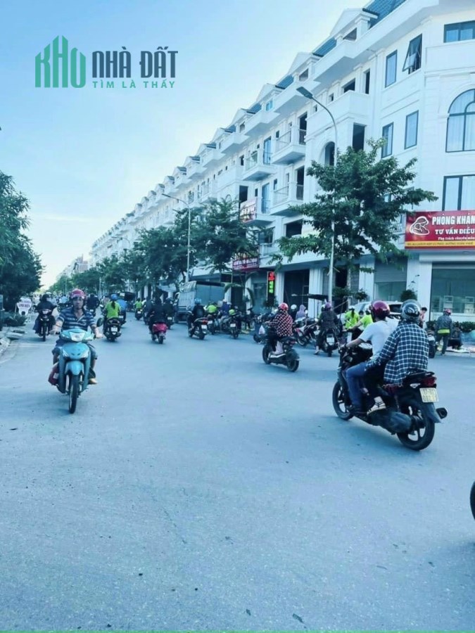 HOT HOT Sở Hữu Ngay Lô Đất Đẹp Vị Trí Đắc Địa Tại TP Thái Bình
