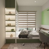 Cần bán gấp 3PN+2WC Skyoasis 75m2 giá 2,5 tỷ
