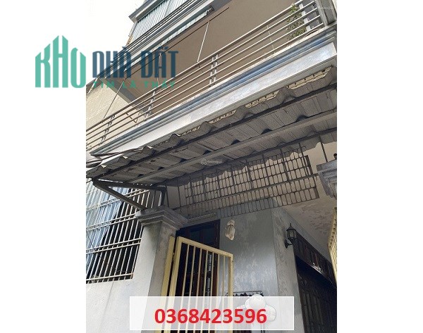 ⭐️Chính chủ bán nhà riêng 72m2 tại ngõ 773 Giải Phóng, P.Giáp Bát; 6,8 tỷ; 0368423596