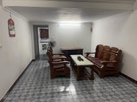 Chính chủ cho thuê nhà phố tại Hoàng Diệu, Hà Đông, Hà Nội.