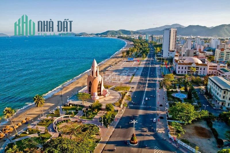 Chính chủ Bán nhà Phan Đình Giót, phường Phương Sài, Nha Trang.
