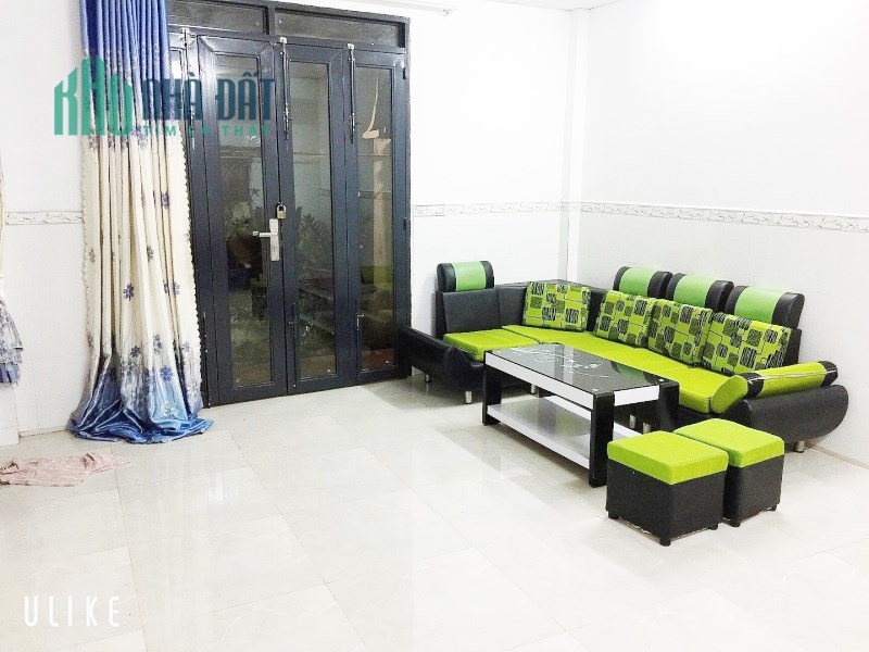 Chỉ 1ty4 nhà đẹp 2 tầng đẹp lung linh Trường Thọ thương lượng