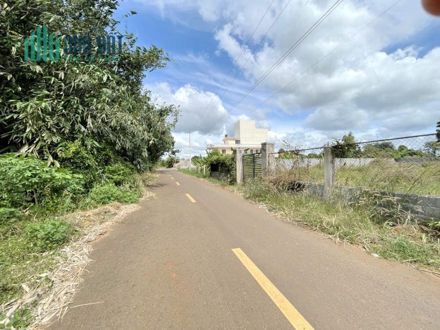 ⛔Bán 808m2-100TC,DT: 17 x 45m - NH: 20m-Long Phước - Bà Rịa 💰 3.85 Tỷ