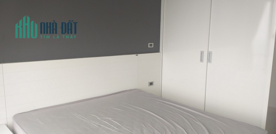 Bán cắt lỗ sâu chung cư tòa R2 Goldmark City diện tích 84m2
