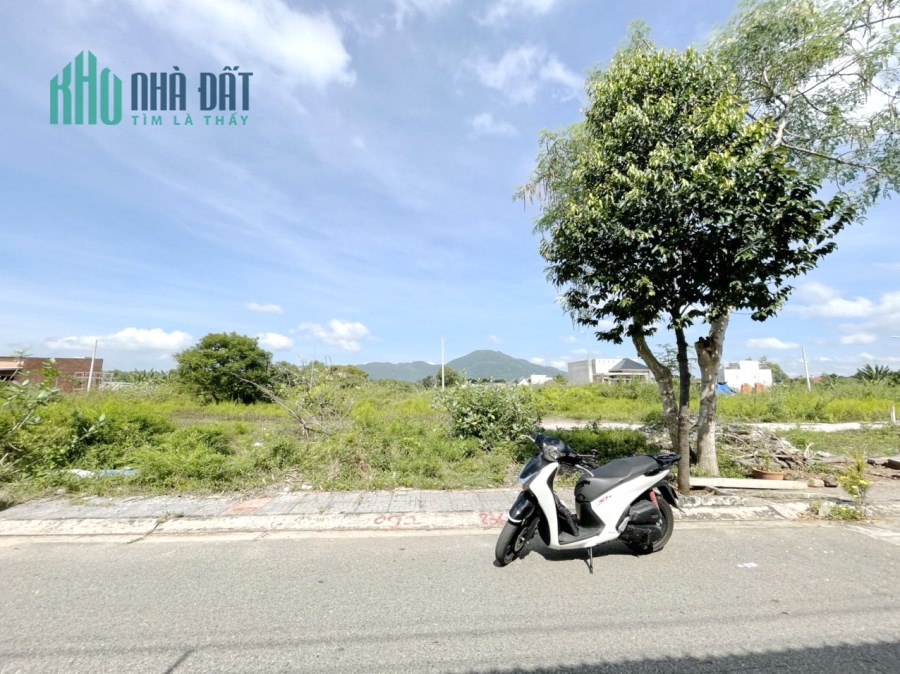 🍀 Bán lô 7 x 16m, đất khu dân cư đường Số 3 💲 Giá: 1 Tỷ 900 triệu💱