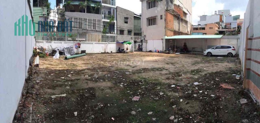 CƠ HỘI SỞ HỮU LÔ ĐẤT XÂY BIỆT THỰ SIÊU HIẾM TẠI QUẬN 1 VỚI GIÁ QUẬN 2  .20MX20M. GIÁ DƯỚI 100 TỶ.