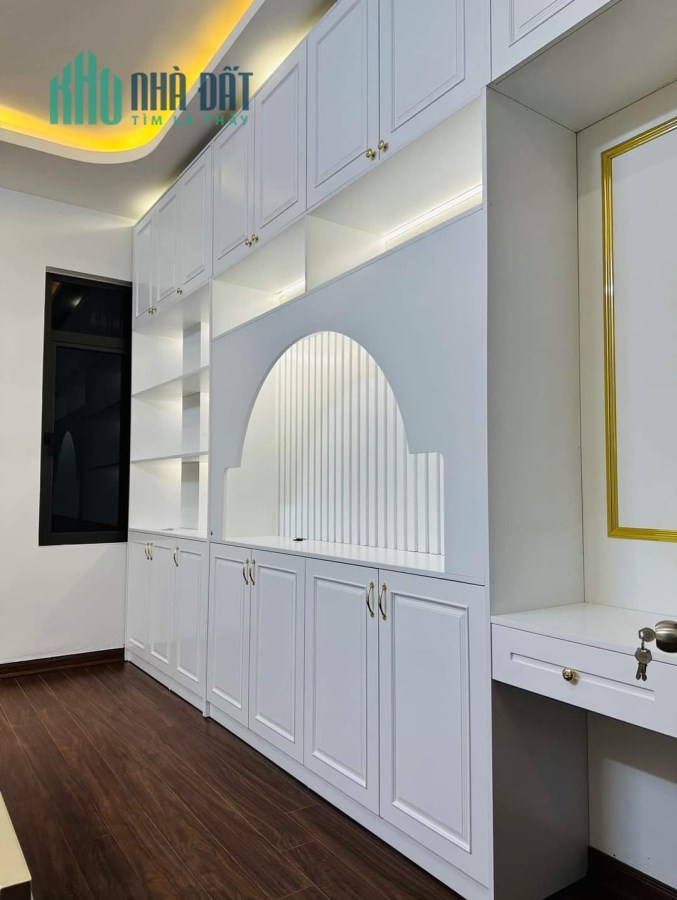 Bán nhà Trung Kính, Cầu Giấy 3 THOÁNG - NỘI THẤT ĐẦY ĐỦ - NHÀ ĐẸP, 50m x 6.6 tỷ 0343564283