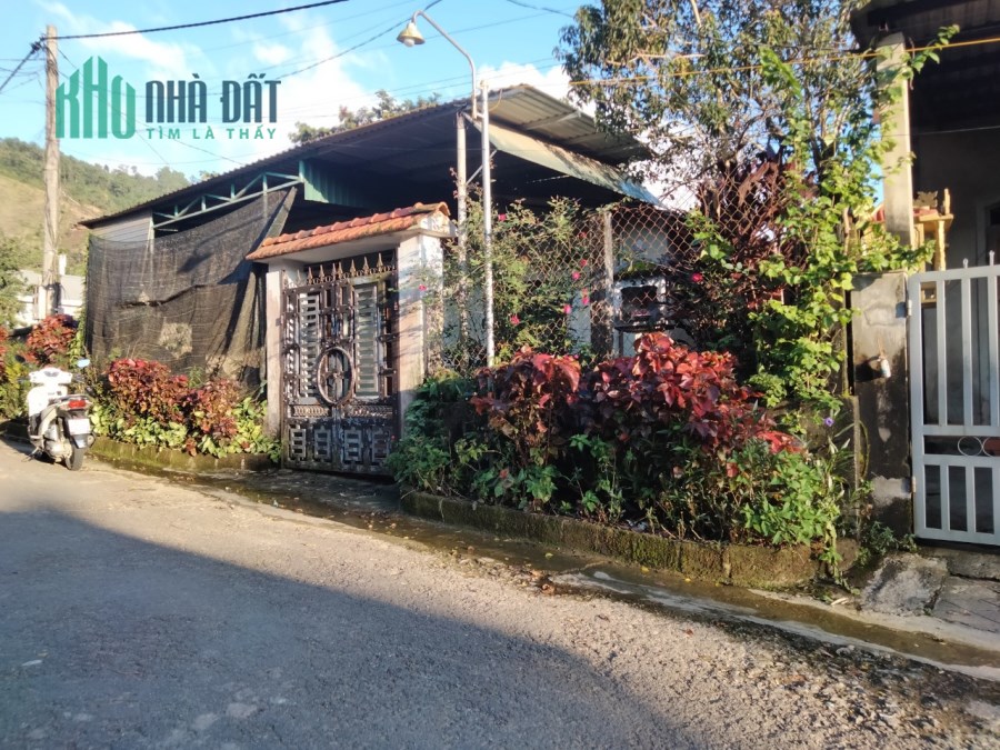 Sở Hữu Ngay Lô Đất Vị Trí Đẹp Tại Huyện A Lưới, Tỉnh Thừa Thiên Huế.