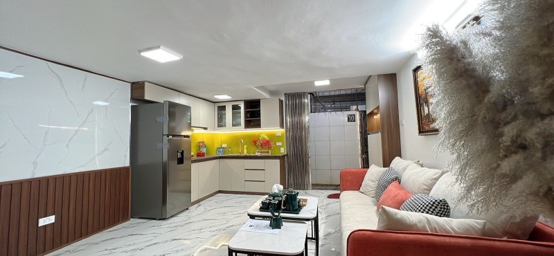 Bán nhà phố Minh Khai, Hai Bá Trưng 25M x 4T, MT 4M Nhỉnh 2 tỷ