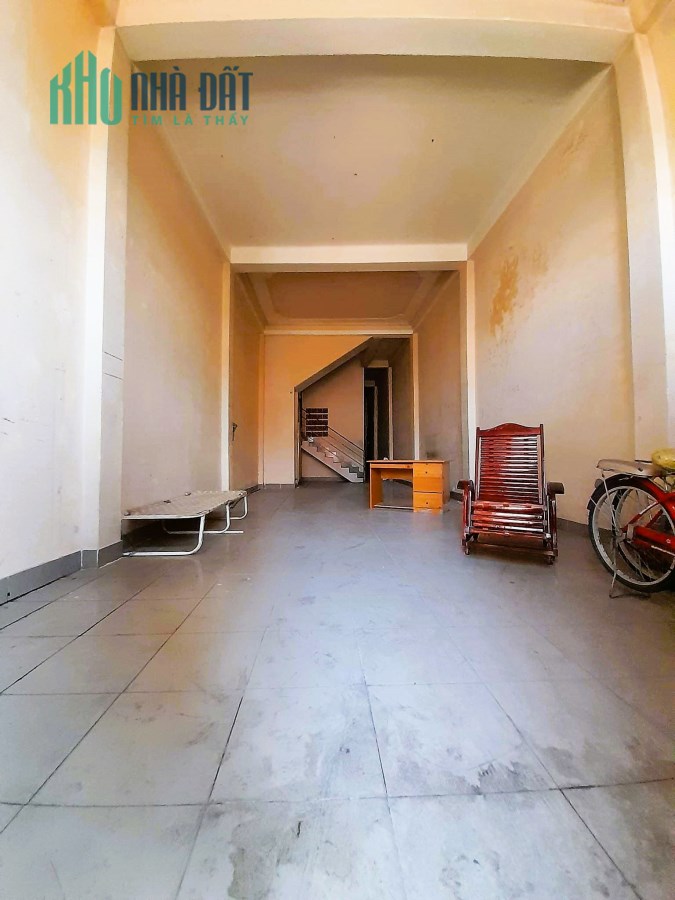 CHo thuê Nhà 1T2L 4PN 320M2 đường 7m đường số 8 Linh Xuân