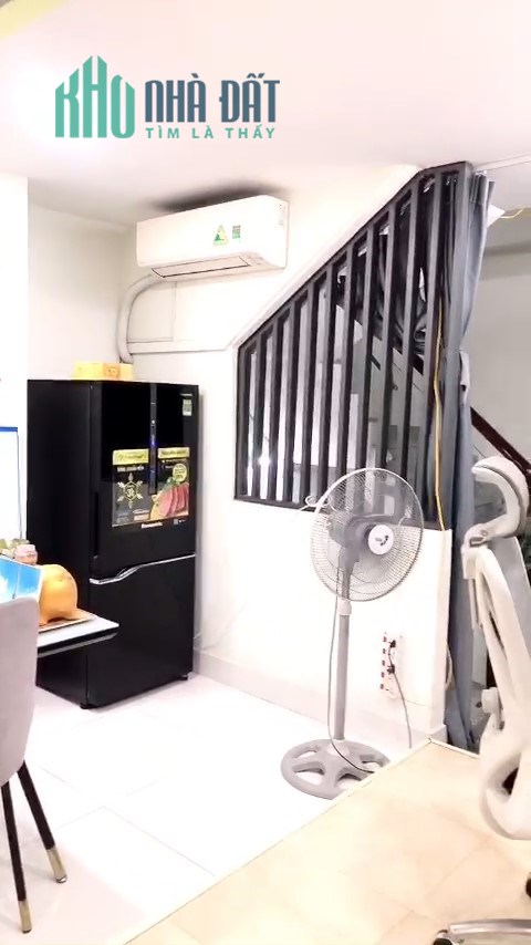 BÁN GẤP NHÀ 3 TẦNG THẠNH MỸ LỢI NHÀ QUẬN 2  CHỈ 3.85 TỶ
