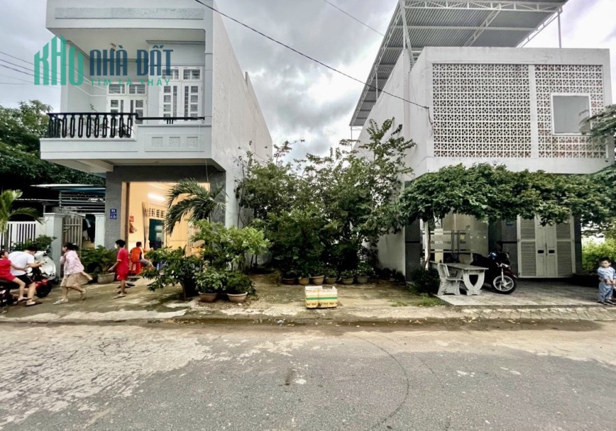 Hạ giá lô đất mặt đường Lê Văn Miến, Đông Mương, Hòn Sện ngang 6m xây dựng tự do cắt lỗ chỉ 45tr/m2.