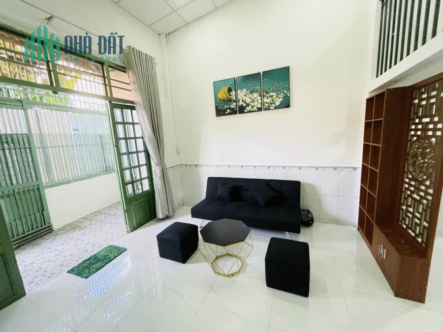 Bán nhà đường 40 Hiệp Bình Chánh 4x10,5m 3.15 tỷ