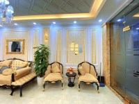 CỰC ĐẸP!Chủ cần bán gấp nhà phố Lâm Hạ,gara tô tô, nội thất cao cấp, thang máy,nhỉnh 11 tỷ