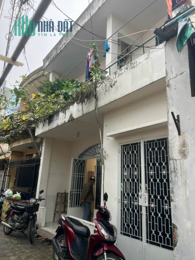 NHÀ NGANG 6M,60M2-TRẦN THỊ HÈ-Q12-CHỈ HƠN 3TỶ