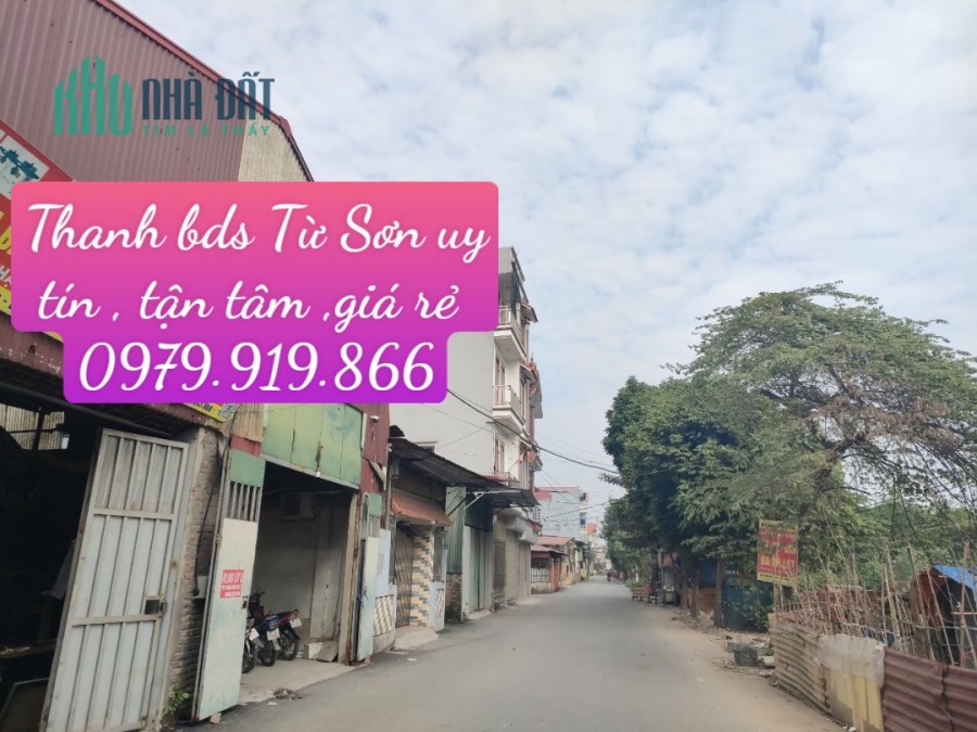 NHÀ ĐẸP   ĐÓN TẾT   ĐÔ THỊ   TIẾP GIÁP   HÀ NỘI   PHƯỜNG HƯƠNG MẠC - TP TỪ SƠN  

 DIỆN TÍCH 100