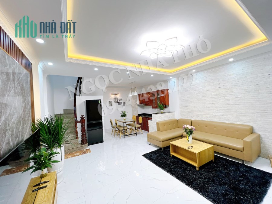 NHÀ  ĐẸP ĐÓN TẾT, PHỐ KHƯƠNG ĐÌNH, GIÁ PHẢI CHĂNG ( CHỦ THIỆN CHÍ BÁN )