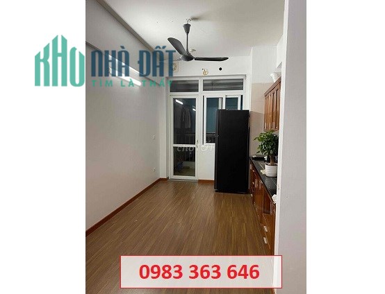 💥Cho thuê căn hộ ngõ 151 Hoàng Quốc Việt, P.Nghĩa Đô,  Cầu Giấy; 13tr/th; 0983363646