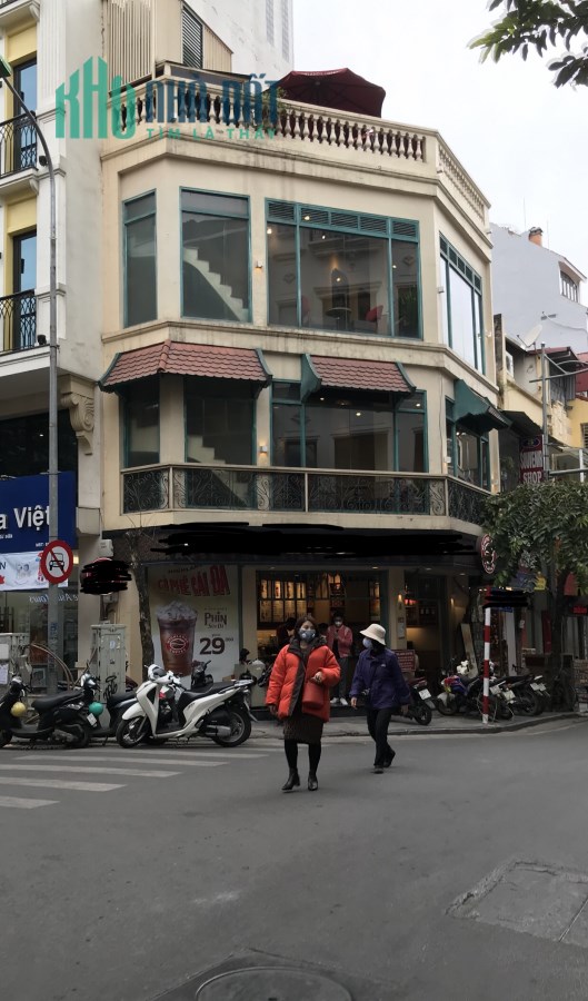 Hạ chào sốc 3 tỷ cần bán gấp căn nhà Siêu mặt phố Hàng Mắm quận Hoàn Kiếm Hà Nội