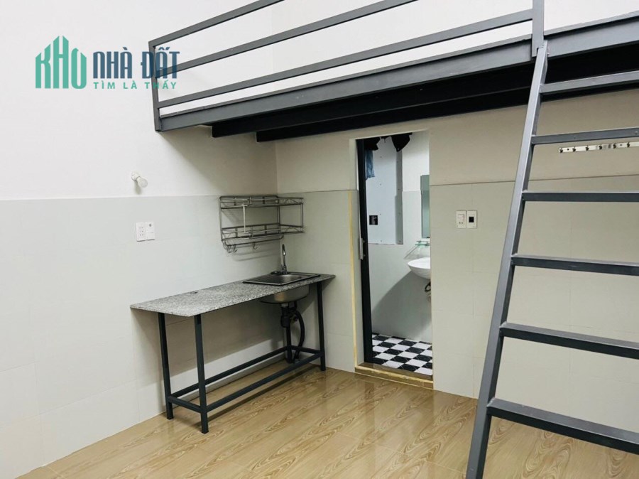 🏡🏡 CẦN BÁN APARTMENT vị trí đông đúc. Đang có dòng tiền thu nhập