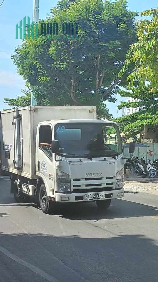 NỢ BANK BÁN GẤP MT BÌNH THỚI Q11 6x35 giá 38 tỷ