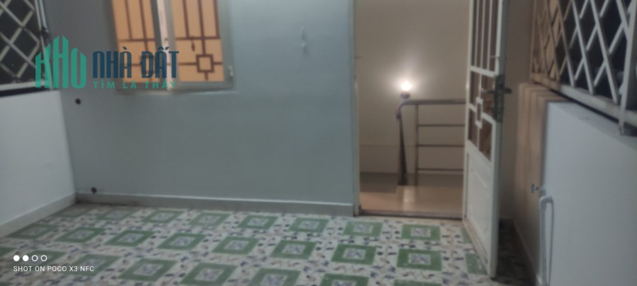 Chính Chủ Cần Cho Thuê Nhà Thuê Để Ở Hoặc Làm Văn Phòng Vị Trí Đẹp Tại Tp. Hồ Chí Minh