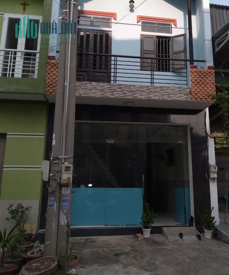 Bán Nhà hẻm xe hơi HXH 7A Thành Thái , P14, Quận 10.CC