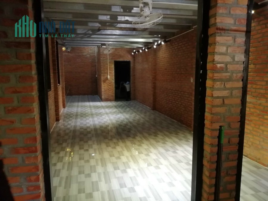 CHÍNH CHỦ BÁN NHÀ GIÁ CỰC RẺ TRUNG TÂM TP.PHAN THIẾT-BÌNH THUẬN