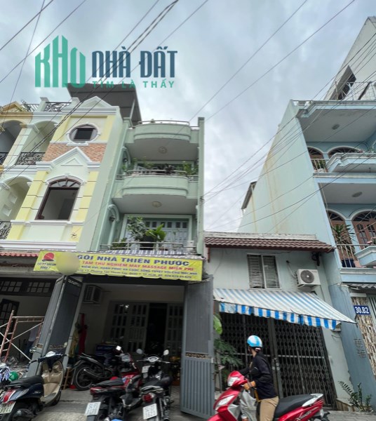 Chủ ngộp nặng cần ra nhà MT dg số 13 , kp4, Tân Thuận Tây giá 13tỷ giờ chỉ hơn 9tỷ