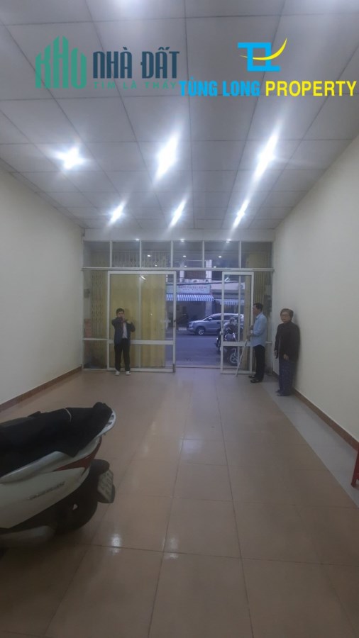 Cho thuê mặt bằng Trưng Nữ Vương chỉ 12tr/tháng