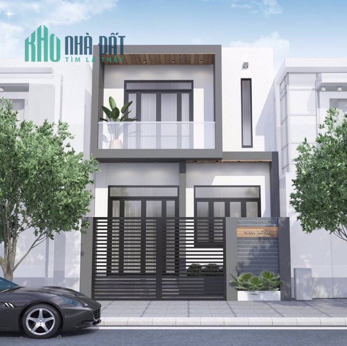 Nhà đất vàng ngay mặt tiền nhanh tay chốt đơn sở hữu ngay