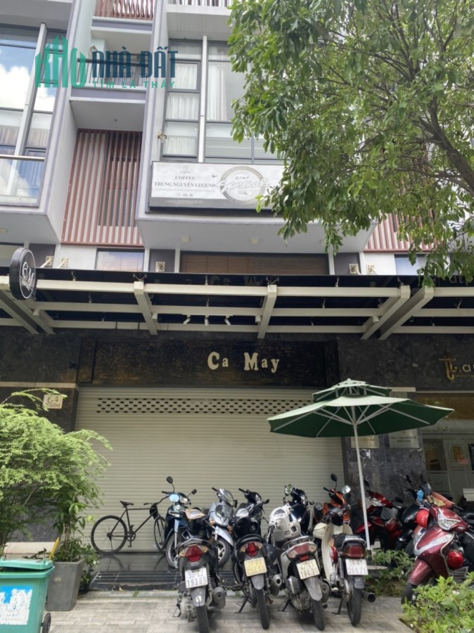 CHÍNH CHỦ BÁN NHÀ TRUNG TÂM KHU ĐÔ THỊ VẠN PHÚC
