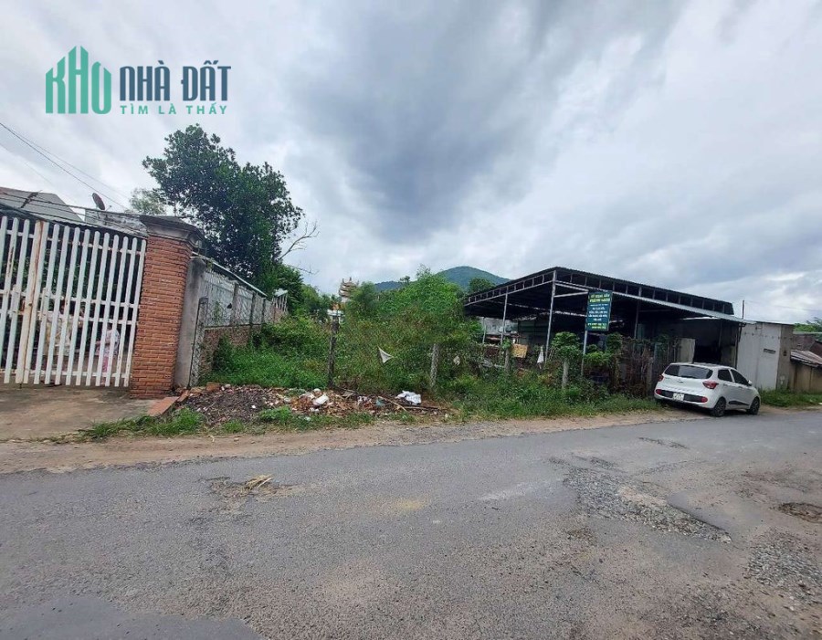Chính Chủ Cần Bán Gấp Lô Đất Tâm Huyết Vị Trí Mặt Tiền Đẹp.